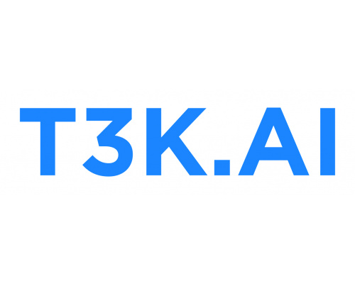 Logo t3k.ai
