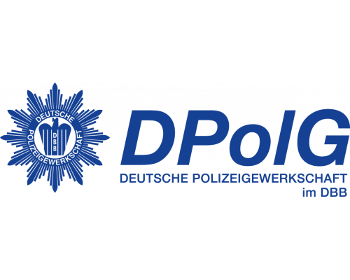 Logo Deutsche Polizeigewerkschaft 