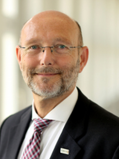 Andreas Gegenfurtner