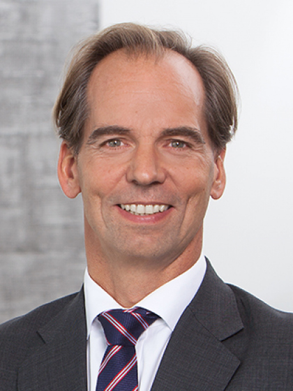 Prof. Dr. Rainer Bernnat